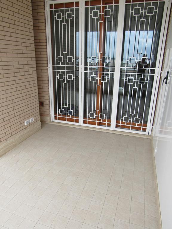 Pianeta Roma 45 Villa Exterior photo