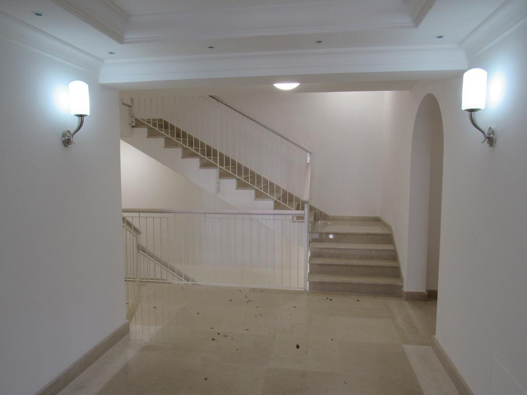 Pianeta Roma 45 Villa Exterior photo